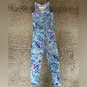 Lilly Pulitzer Jumpsuit